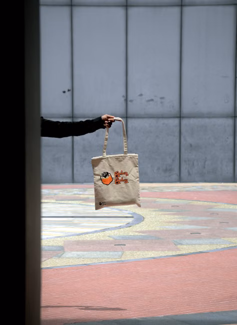 Bolsa de Praia